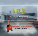İnegöl Asansör Kiralama