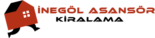 İnegöl Asansör Kiralama - 0545 769 79 38